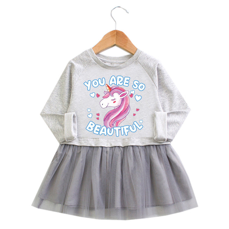 Girl Dress Baby