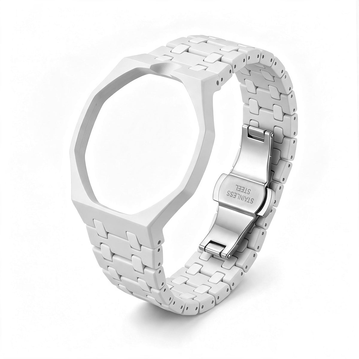 Suitable for AP Aibi Royal Oak Swatch Co branded Wristband