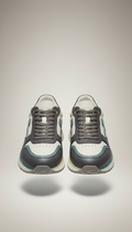 Tenis exclusivos diseñador low-top