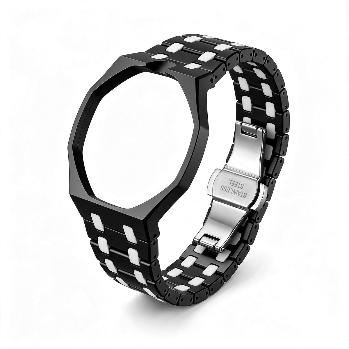 Suitable for AP Aibi Royal Oak Swatch Co branded Wristband