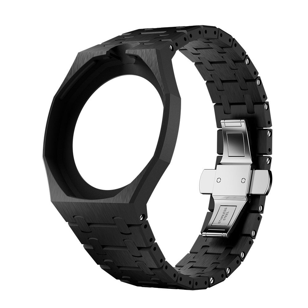 Suitable for Swatch Royal Pop Audemars Piguet AP watch strap