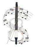 Violin’s Melody - 49X68 Cm