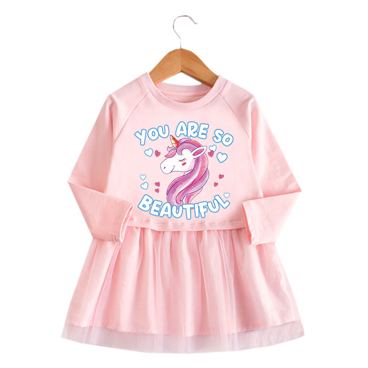 Girl Dress Baby