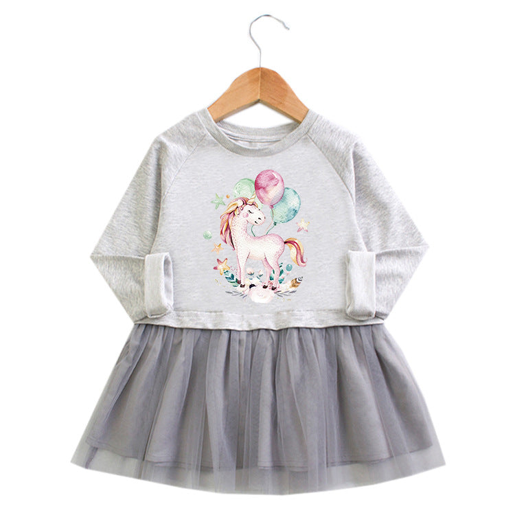 Girl Dress Baby