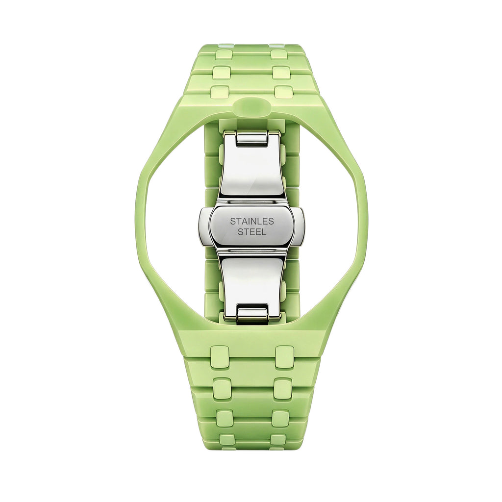 Suitable for AP Aibi Royal Oak Swatch Co branded Wristband