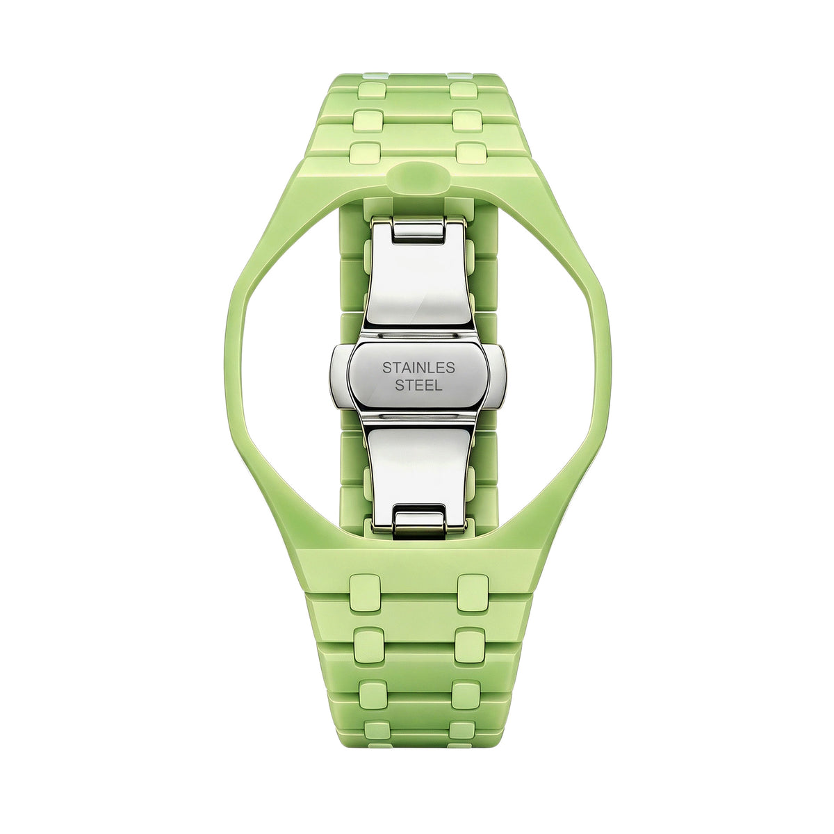 Suitable for AP Aibi Royal Oak Swatch Co branded Wristband