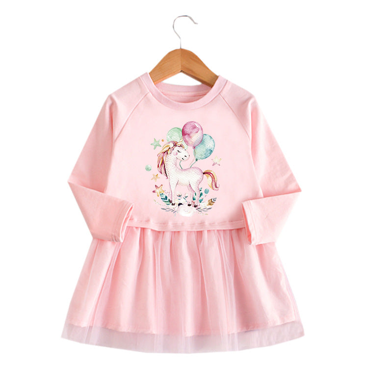Girl Dress Baby