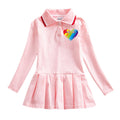 Children's dresses for girls