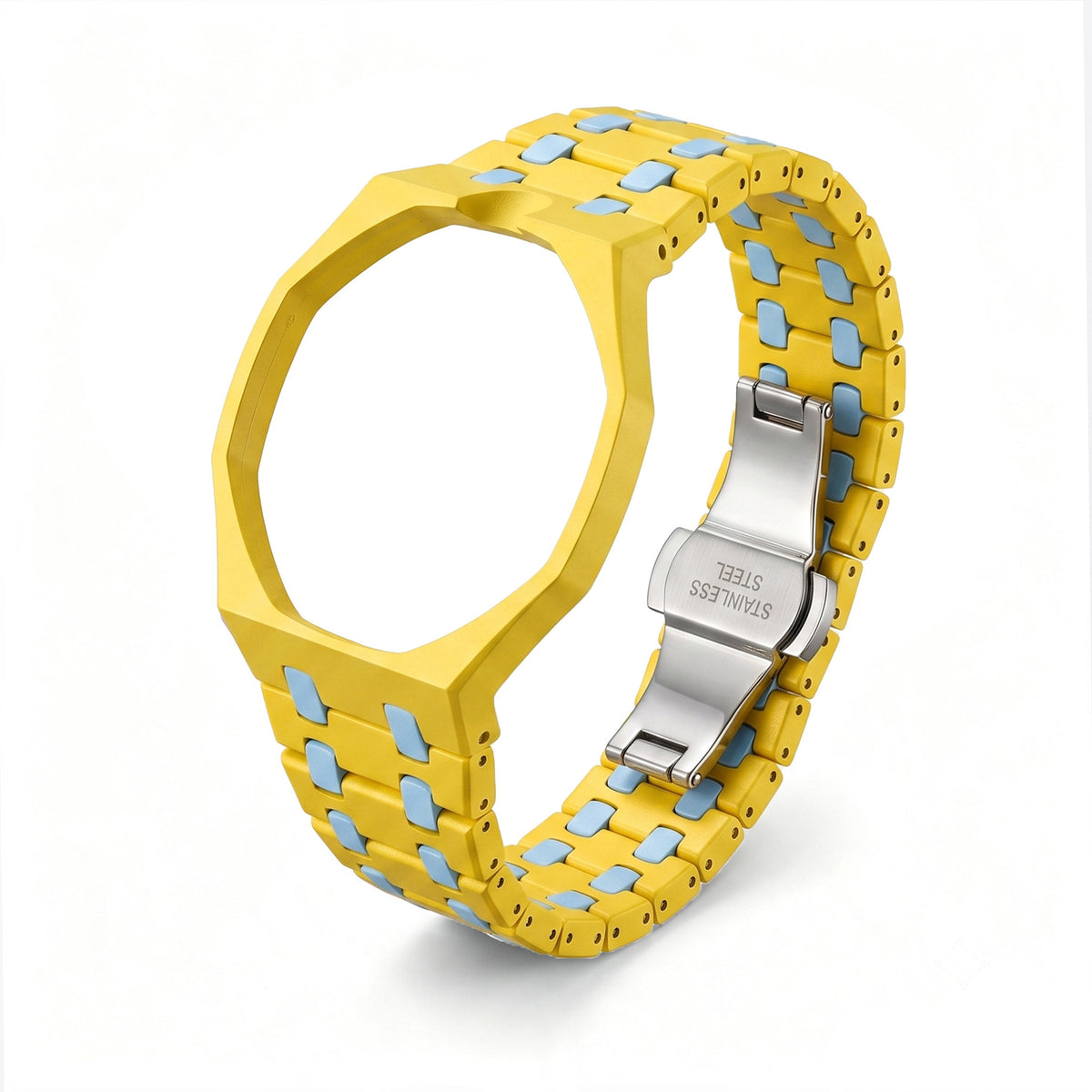 Suitable for AP Aibi Royal Oak Swatch Co branded Wristband