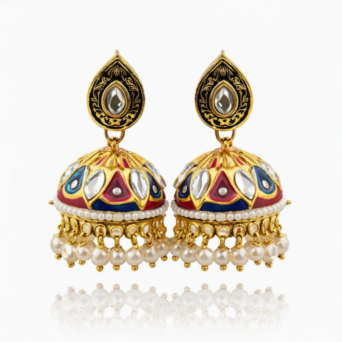 Classic Earrings for Women Suitable for Everyday Styling
