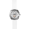 Vista Roman Silver White